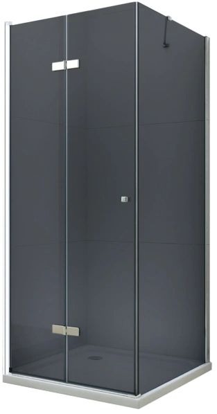 MEXEN/S - LIMA sprchovací kút 100x110 cm