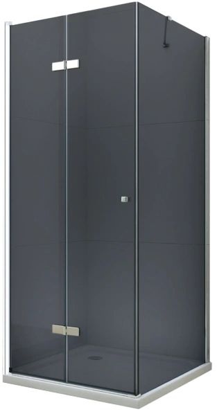 MEXEN/S - LIMA sprchovací kút 70x120 cm