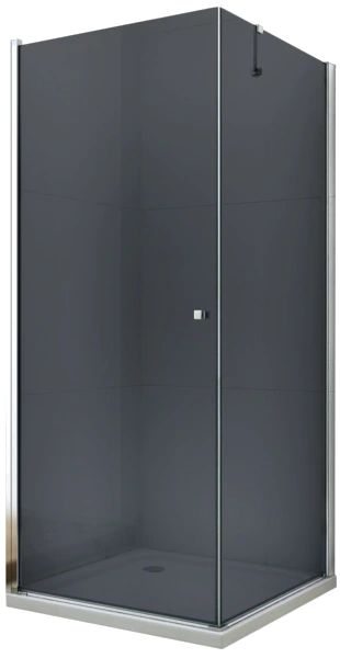 MEXEN/S - PRETORIA sprchovací kút 80x90 cm