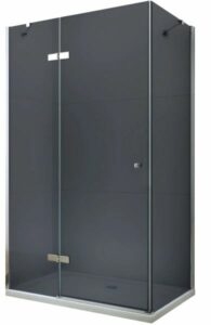 MEXEN/S - ROMA sprchovací kút 100x100 cm