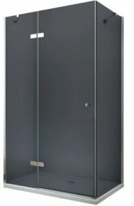 MEXEN/S - ROMA sprchovací kút 100x70 cm