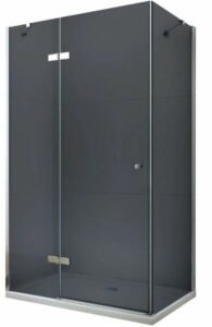 MEXEN/S - ROMA sprchovací kút 120x70 cm