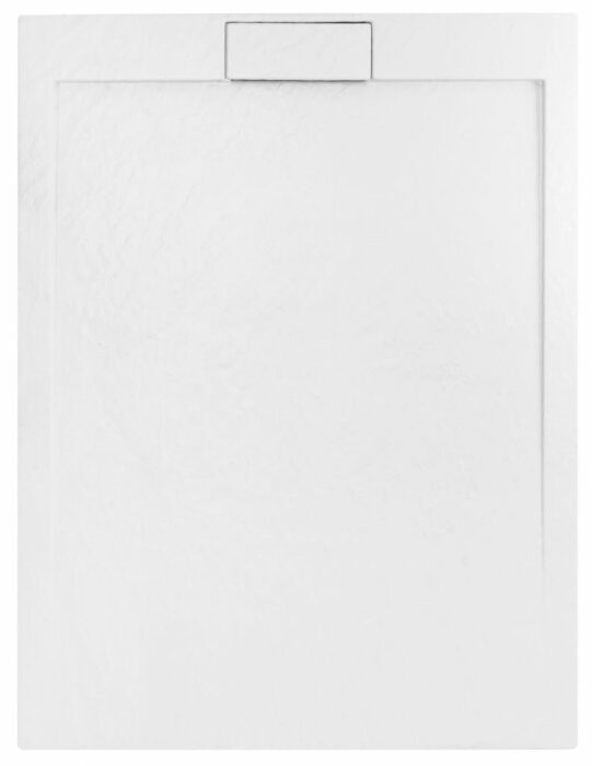 REA - Sprchová vanička Grand White 90x120 REA-K4591