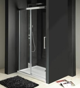 GELCO - FONDURA sprchové dvere 1100mm