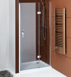 GELCO - LEGRO sprchové dvere do niky 1200mm