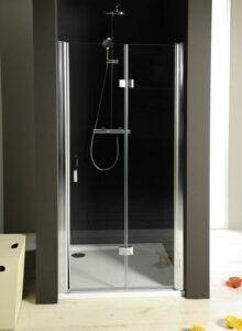 GELCO - ONE sprchové dvere skladacie 900 mm
