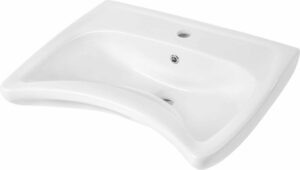 DEANTE - Vital biela - Keramické umývadlo