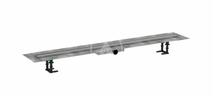 HANSGROHE - RainDrain Compact Sprchový žľab 120 cm