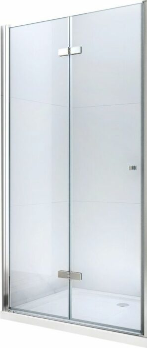 MEXEN - Lima sprchové dvere zalamovacie 60 cm