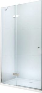 MEXEN - Roma Sprchové dvere Swing 100 cm