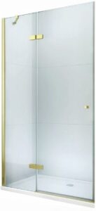 MEXEN - Roma sprchové dvere krídlové 110 cm