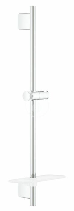 GROHE - Rainshower SmartActive Sprchová tyč s poličkou