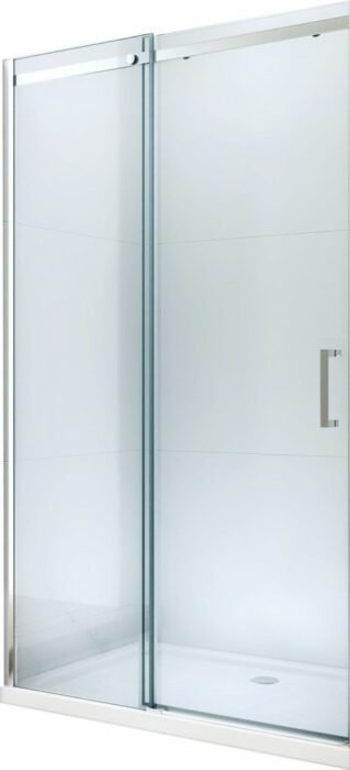 MEXEN - Omega posuvné sprchové dvere 150 cm