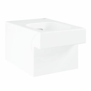 GROHE - Cube Ceramic Závesné WC