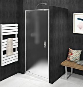 GELCO - SIGMA SIMPLY sprchové dvere otočné 900 mm