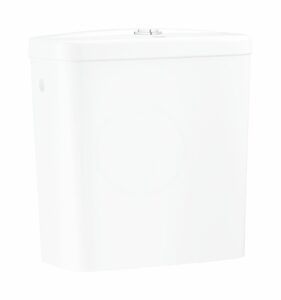 GROHE - Bau Ceramic Splachovacia nádrž k WC kombi