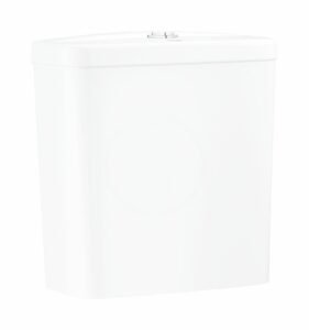 GROHE - Bau Ceramic Splachovacia nádrž k WC kombi
