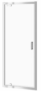 CERSANIT - Sprchové dvere ARTECO 80x190