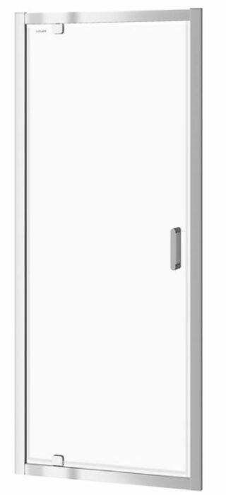 CERSANIT - Sprchové dvere ARTECO 80x190