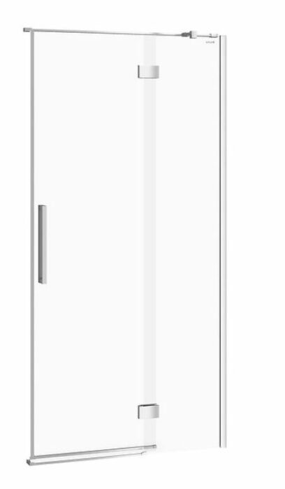 CERSANIT - Sprchové dvere s pántami CREA 100x200