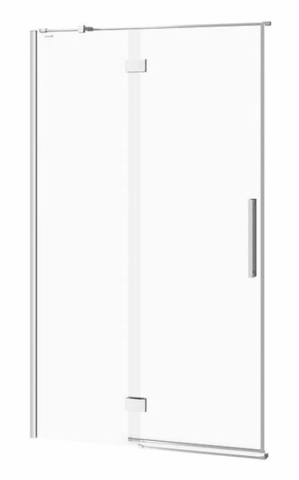 CERSANIT - Sprchové dvere s pántami CREA 120x200
