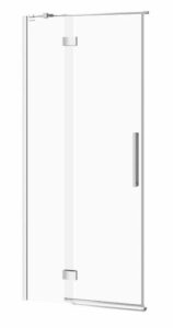 CERSANIT - Sprchové dvere s pántami CREA 90x200