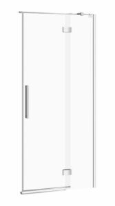 CERSANIT - Sprchové dvere s pántami CREA 90x200