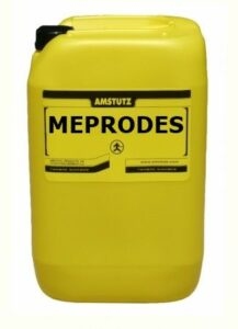 Dezinfekčné čistič Amstutz Meprodes 25 kg EG11354025