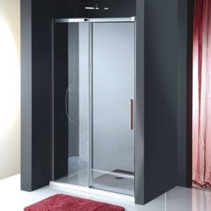 POLYSAN - ALTIS LINE sprchové dvere 1070-1110mm