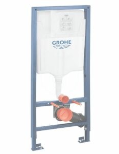 GROHE - Rapid SL Predstenový inštalačný set na závesné WC 38528001