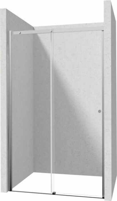 DEANTE - Kerria Plus chróm Sprchové dvere