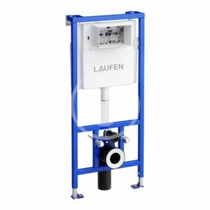 Laufen - LIS Predstenová inštalácia pre závesné WC