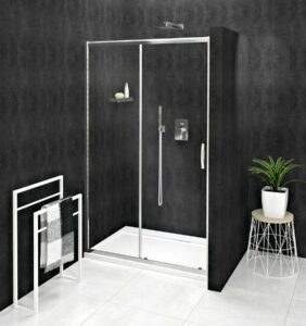 GELCO - SIGMA SIMPLY sprchové dvere posuvné 1100mm