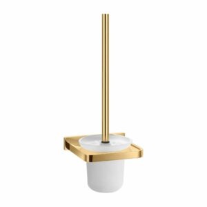 OMNIRES - DARLING WC kefa zlatá /GL/ DA70620GL
