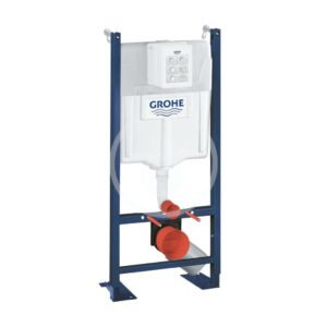 GROHE - Rapid SL Predstenová inštalácia s nádržkou na závesné WC 39145000