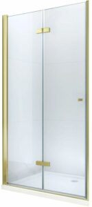 MEXEN - Lima skladacie sprchové dvere 100 cm