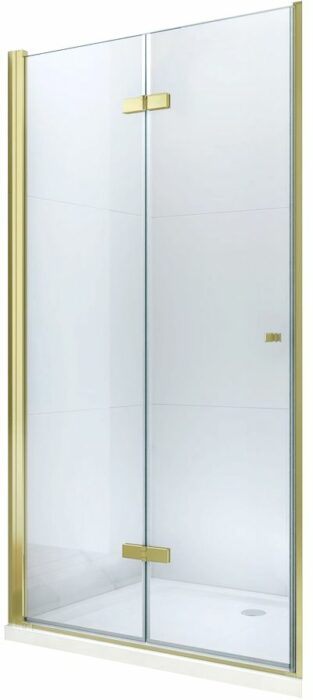 MEXEN - Lima skladacie sprchové dvere 70 cm