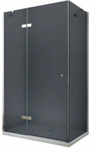 MEXEN/S - ROMA sprchovací kút 90x70 cm