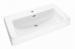 Dreja - Laufen pre S 105 keramické umývadlo - biele 001650