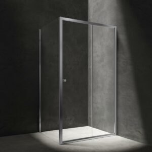 OMNIRES - BRONX sprchovací kút s posuvnými dverami