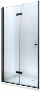 MEXEN - Lima skladacie sprchové dvere 120 cm