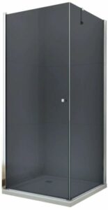 MEXEN/S - PRETORIA sprchovací kút 70x120 cm