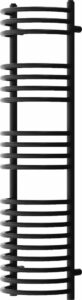 MEXEN - Eros vykurovací rebrík / radiátor 1200 x 318 mm