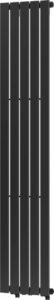 MEXEN - Boston vykurovací rebrík/radiátor 1800 x 376 mm