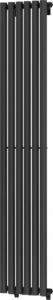 MEXEN - Nevada vykurovací rebrík/radiátor 1800 x 360 mm