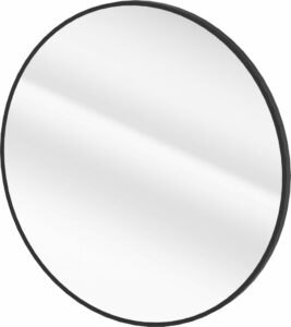 DEANTE - Okrúhle zrkadlo nero