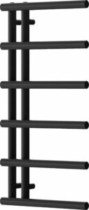 MEXEN - Jukon vykurovací rebrík/radiátor 988 x 500 mm