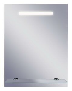 HOPA - Zrcadlo s LED osvětlením LINEA NEW II OLNZLINNEW2