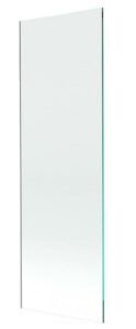 MEXEN - NEXT sklo k vaňovej zástene 80x150 fix 6mm